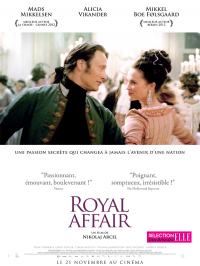 Royal Affair