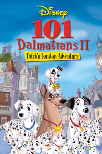 101 Dalmatiens 2 : Sur la Trace des Héros