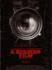 A Serbian Film