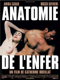 Anatomie de l'enfer streaming