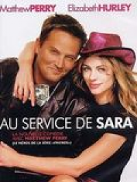 Au service de Sara