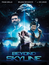 Beyond Skyline streaming