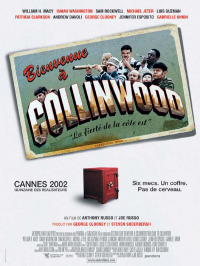 Bienvenue à Collinwood streaming