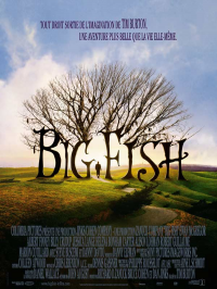 Big Fish streaming