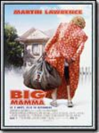 Big Mamma streaming