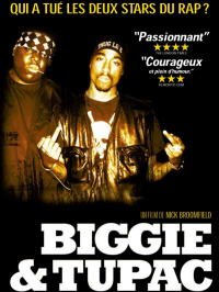 Biggie and Tupac