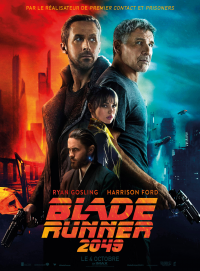 Blade Runner 2049 streaming