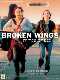 Broken Wings streaming