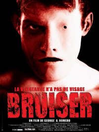 Bruiser streaming