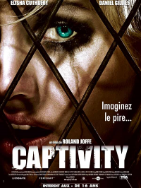 Captivity streaming