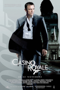 Casino Royale streaming