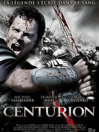 Centurion streaming