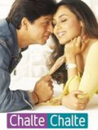 Chalte Chalte streaming