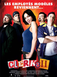 Clerks II streaming