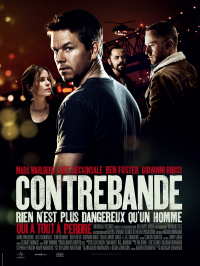 Contrebande