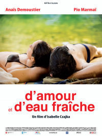 D'amour et d'eau fraîche streaming