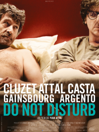 Do Not Disturb streaming