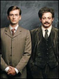 Einstein and Eddington (TV)