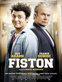 Fiston streaming