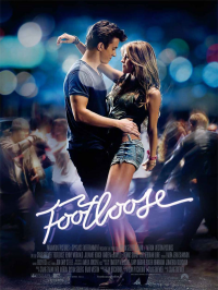 Footloose streaming