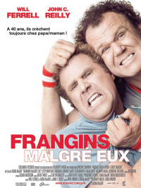 Frangins malgré eux