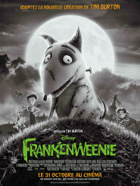 Frankenweenie