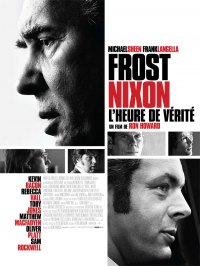 Frost / Nixon, l'heure de vérité streaming