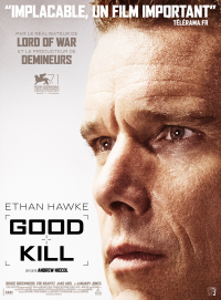 Good Kill streaming