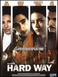 Hard Way streaming