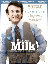 Harvey Milk streaming