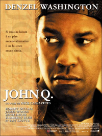 John Q streaming