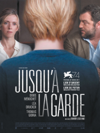 Jusqu’à la Garde streaming