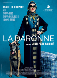 La Daronne streaming