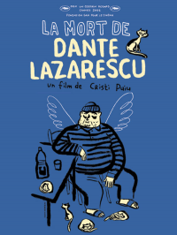 La Mort de Dante Lazarescu