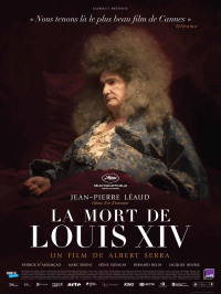 La Mort de Louis XIV