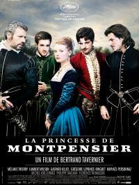 La Princesse de Montpensier streaming