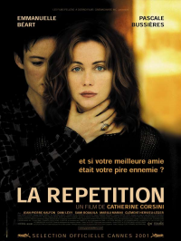 La Répétition streaming