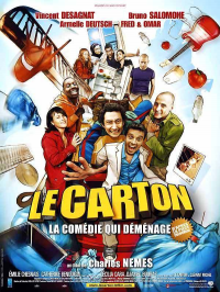 Le Carton streaming