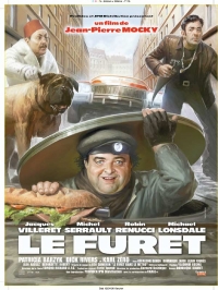 Le Furet streaming