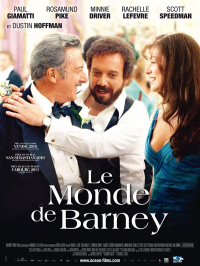 Le Monde de Barney streaming