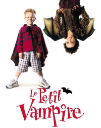 Le Petit vampire streaming