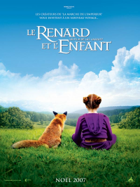 Le renard et l'enfant streaming