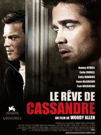 Le Rêve de Cassandre streaming