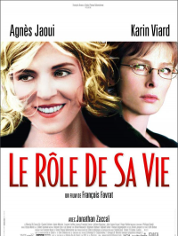 Le Rôle de sa vie