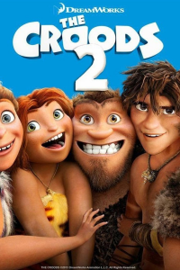 Les Croods 2