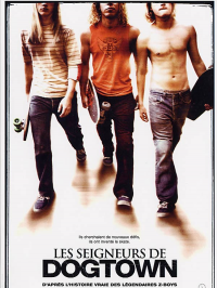 Les Seigneurs de Dogtown streaming