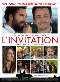 L'Invitation streaming