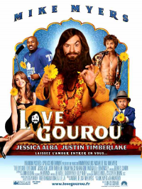 Love Gourou streaming