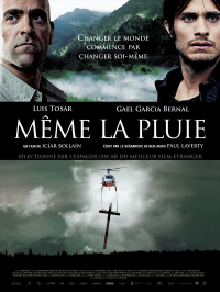 Même la pluie streaming