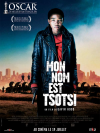 Mon nom est Tsotsi streaming